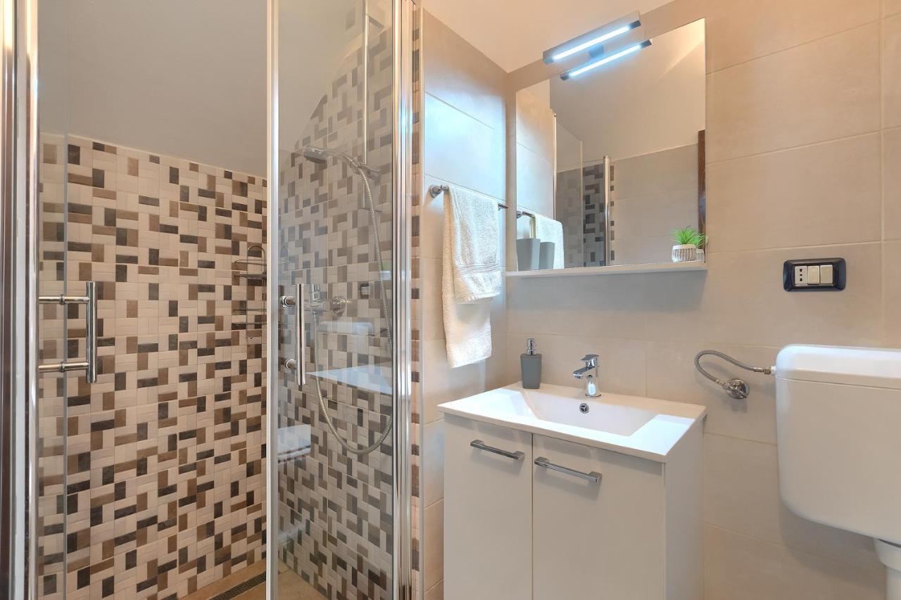 Apartman Pietro Мотовун Екстериор снимка